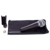 SHURE SM58LCE вокален динамичен кабелен микрофон